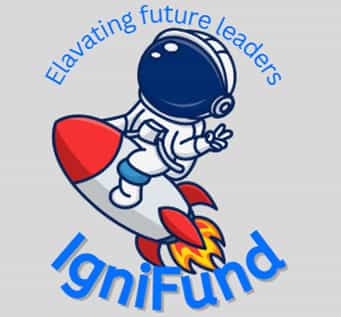 IgniFund Logo